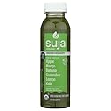 Suja Green Delight Organic & Cold Pressed Fruit and Vegetable Juice Smoothie, 12 Fl Oz Bottle