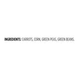 Amazon Grocery, Mixed Vegetables, 12 Oz, Frozen