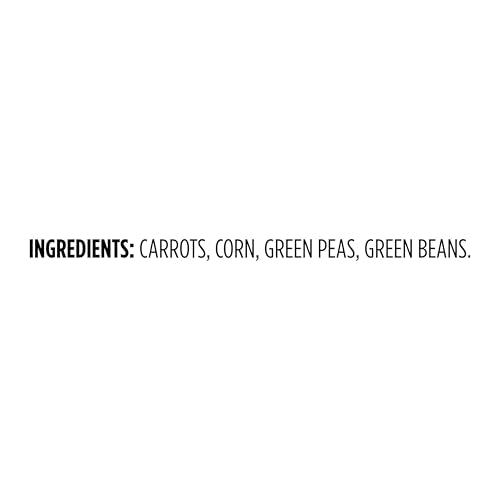 Amazon Grocery, Mixed Vegetables, 12 Oz, Frozen