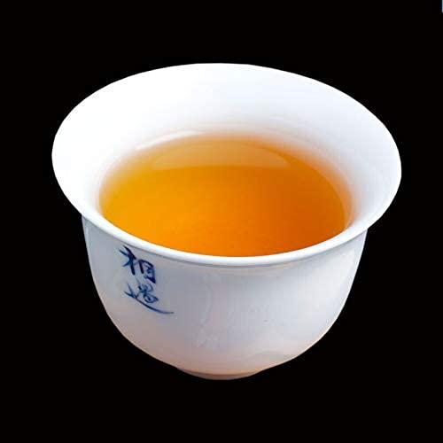 ???? ???? ??Yunnan Golden Special - Black Loose Leaf Tea - Best Chinese Black Tea - Organically Grown - Perfect Morning Tea - 100g (3.5-ounce)
