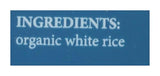 LOTUS FOODS Organic White Rice Ramen 4pk, 10 OZ
