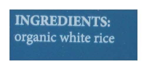 LOTUS FOODS Organic White Rice Ramen 4pk, 10 OZ