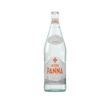 Aqua Panna Spring Water, 33.81 Fl Oz (Pack of 12)