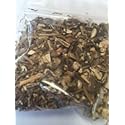Herbs: Mandrake ~ Organic ~ 1 oz ~ Wicca ~ Ravenz Roost with small pouch and special info on most labels