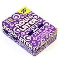 Now & Later 6 Piece Grape Bars - 24 Bars in a Box Thank you so much for your purchase. I hope you are happy with it and I hope to do business with you
