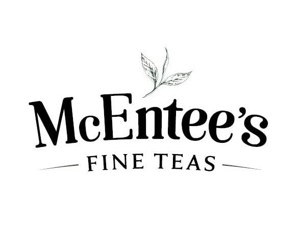 McEntee's Irish Loose Leaf Gold Blend Tea - (Pack of 2) - 250g Refill Bag - Expertly blended in Ireland to give that perfect cup of tea. A traditional