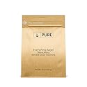 Pure Original Ingredients Everything Bagel Seasoning (10 oz) Add Flavor & Texture, Mix Of Sesame Seeds, Garlic, Onion & Salt