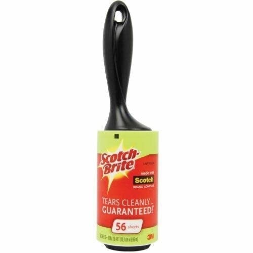 Safety Technology DS-LINT Lint Roller Diversion Safe