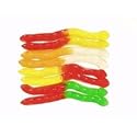 Albanese Wild Gummy Worms 5 LBS.