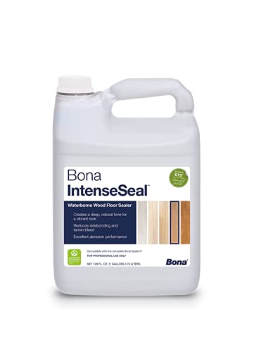 Bona IntenseSeal (Formerly DTS)
