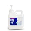Yuamdoe Deep Cleaning & Deodorizing Solution, 33.8FL OZ/1L, Designed for Tineco, Compatible with Floor One Series & Floor Series (EXCEPT S5 Steam/S7