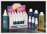 Medi-Aire Odor Eliminator 7018A 8 oz 1 Each, Fresh Air Scent