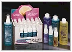 Medi-Aire Odor Eliminator 7018A 8 oz 1 Each, Fresh Air Scent