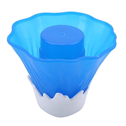 Sala-synth - Microwave Oven Cleaning Tools Creative Volcano Modeling Microwave Oven Cleaner Professional Kitchen Tools