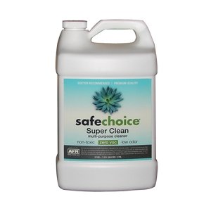 AFM Safecoat Super Clean - Quart