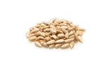 Yupik Raw Sunflower Seeds, Shelled, 2.2 lb (35.3oz), Kosher, Gluten-Free, Unsalted Sunflower Kernels, No Shell, Healthy Snacks, Source of Omega-6