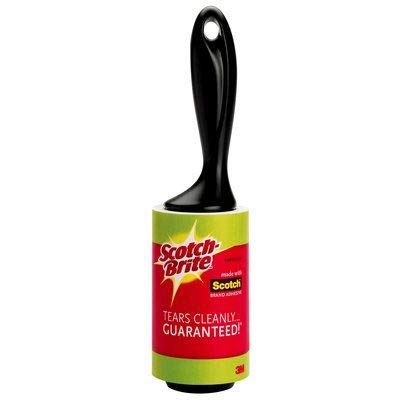 3M (836RS-70) Lint Roller 836RS-70 [You are Purchasing the Min Order Quantity which is 1 Case]