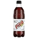 Pibb Zero Sugar Soda 20oz Bottles (Pack of 8, Total of 160 FL OZ)