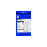 Mid-Day Squares Snack Bar, Chocolate Crunchy Peanut Bar, 4 Pack