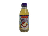 Nantucket Nectars Juice | All Natural Ingredients | 16 Fl Oz Plastic Bottles (Pack of 12) (Orchard Apple)