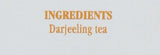 Harney & Sons Darjeeling Black Tea, 20 Sachets of Black Tea | Classic Collection, 20 sachet tin
