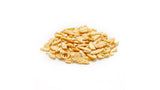 Yupik Organic Kamut Flakes, 2.2 lb (35.2 oz), Non-GMO, Kosher, Vegan, Made from Raw Whole Grains, Steamed, Rolled, & Lightly Roasted Flakes, Source