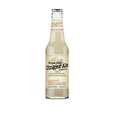 Bruce Cost Fresh Ginger Ale Original Ginger - Case of 12