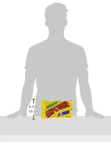 Eat More Chocolate Bar 4 Packs (52g/Pack)
