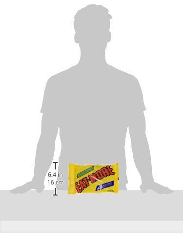 Eat More Chocolate Bar 4 Packs (52g/Pack)