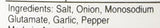 Alpine Touch 16 Oz All Purpose Seasoning