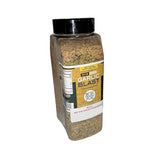MVM Chef Size 14 oz. - Give Back Garlic Blast All-Purpose Seasoning - for non-profit to help feed the hungry through Miami Valley Meals