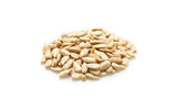 Yupik Roasted Sunflower Seeds, Unsalted, No Shell, 2.2 lb (35.2 oz), Gluten-Free, Vegan, Kosher, Shelled Seeds, Salt-Free, Source of Fiber & Iron