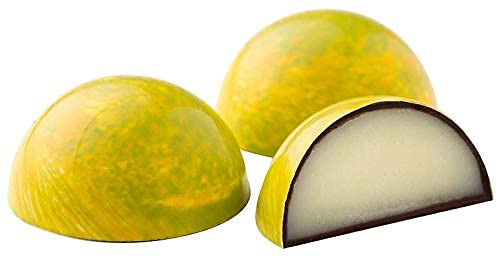 48 Exotic Gourmet Chocolate Bonbons