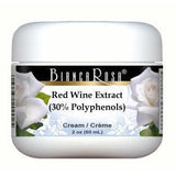 Bianca Rosa Red Wine Extract (30% Polyphenols) Cream (2 oz, ZIN: 514272) - 3 Pack