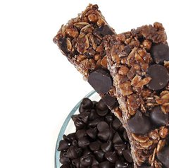 Libre Naturals - Nonuttin' Double Chocolate Chip Granola Bar