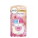 Febreze Plugin Dual refill Romance & Desire 0.87Fl 1 Count