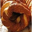 Ipek Sokak Simit (Turkish Bagel) 6 pcs