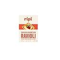 Ripi Chicken Parmesan Ravioli 9oz