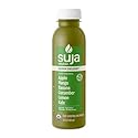 Suja Essentials Organic Green Delight Juice, 12 Fluid Ounce -- 6 per case.