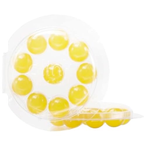 COMPAC HOME Plink Garbage Disposal Cleaner and Deodorizer, Air Fresheners for Garbage Disposal, Lemon Scent, Home Cleaning Products for Kitchen Sink