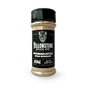 Wyoming Style Steak Rub and Seasoning
