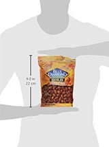 Blue Diamond Almonds Habanero BBQ Flavored Snack Nuts, 16 Ounce (Pack of 3)