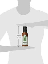 Everglades Seasoning Moppin BBQ Sauce 15 Ounce (Case of 6)