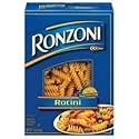 Ronzoni Rotini Pasta 16 oz (Pack of 12)