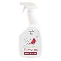 Good Salt Pet Bird Feeder & Bird House Protectant Spray, Natural Bird-Friendly Formula to Reduce Buildup & Extend Time Between Cleanings, 32 Ounce