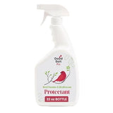 Good Salt Pet Bird Feeder & Bird House Protectant Spray, Natural Bird-Friendly Formula to Reduce Buildup & Extend Time Between Cleanings, 32 Ounce