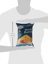 Great Bazaar Swad Boondhi Masala Snacks, 10 Ounce