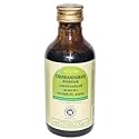 Arya Vadiya Sala Chandanosiradi Kashayam 200 ml X 1PcsOne Free Prakruthi Ginger Candy for Each Order.