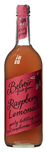 Belvoir Raspberry Lemonade, 750 ml