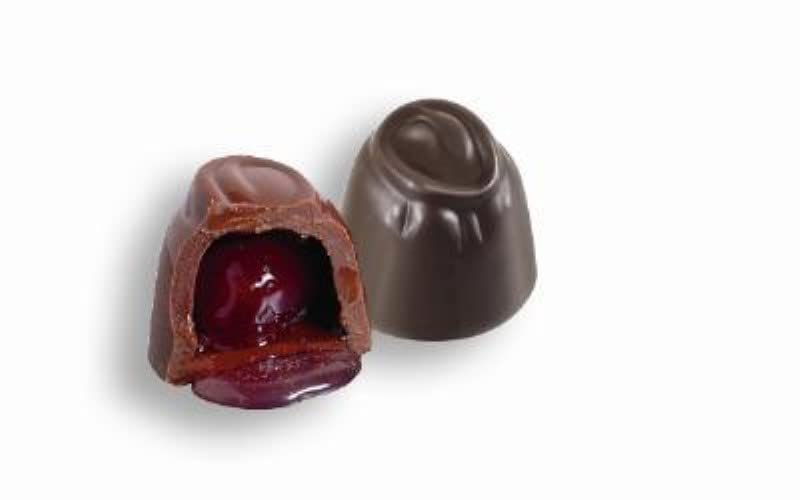 Sugar Free Advent Calendar Gift Box - Happy Valentine's Day by Diabetic Candy Diabetic Friendly perfect for your Valentine Cherry Cordial